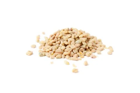 Fenugreek Stock Photos