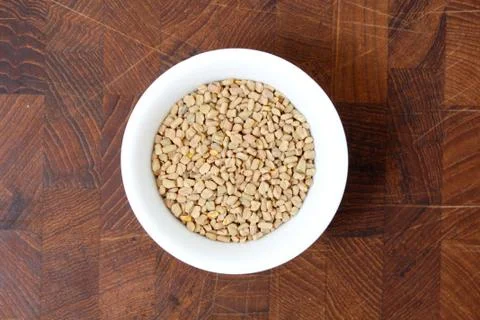 Fenugreek Stock Photos