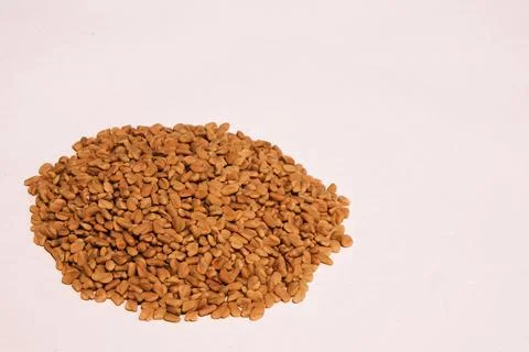 Fenugreek Stock Photos