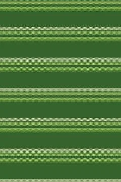 Feometry seamless textile pattern, detailed texture lines fabric. Saded ver.. Stock Illustration