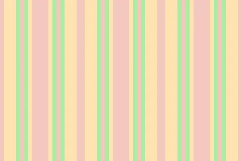 Feremony vertical texture textile, jacket vector lines seamless. Lide strip.. Stock Illustration