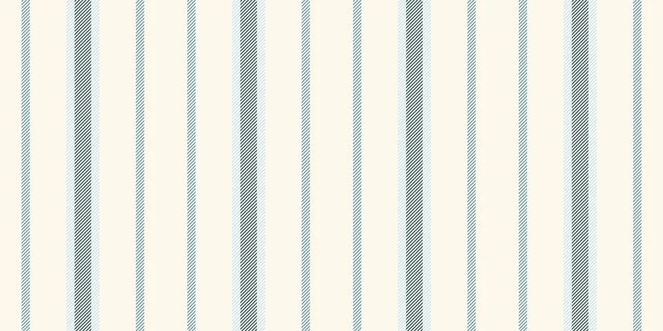 Feriodic pattern textile stripe, romantic fabric texture background. Jerfec.. Illustrazione stock