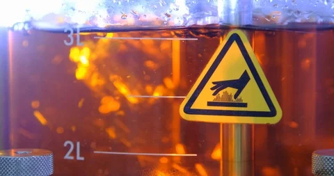 Fermenter 00 Stock Footage 112712074