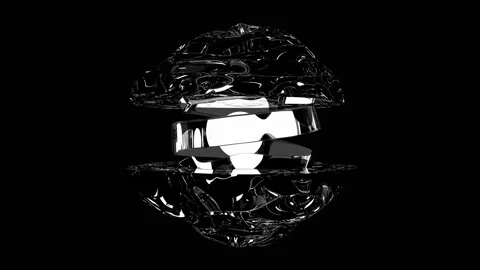 Fermion 4k 05 Stock Footage 116114431