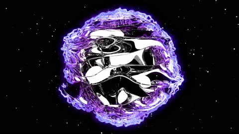 Fermion 4k 06 Stock Footage 116115153