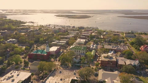 Fernandina Shops Vidéo 155209761