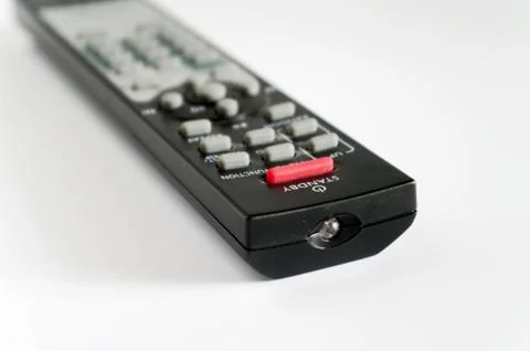 Fernbedienung Stock Photos