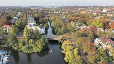 Fernsicht Stock Footage 142057009