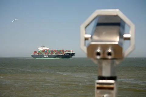 Fernweh Stock Photos