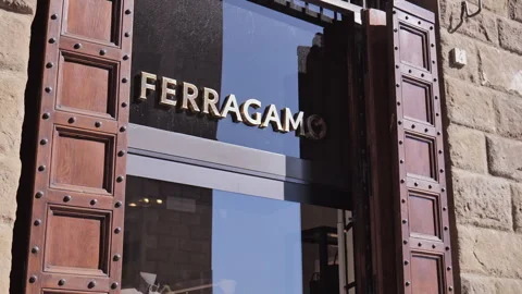 Ferra2 Stock Footage 308459955