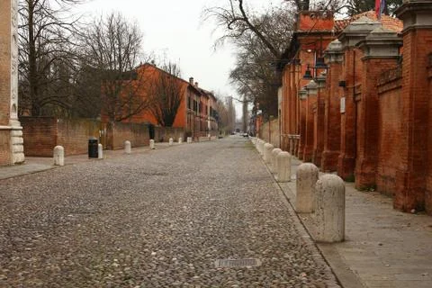 Ferrara Stock Photos