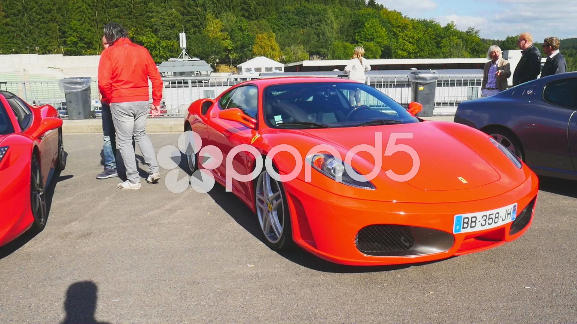 Ferrari 458 Stock Video Footage Royalty Free Ferrari 458 Videos Pond5