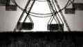 Ferris wheel (draw stop motion) HD Footage
