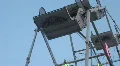 Ferris Wheel HD Footage