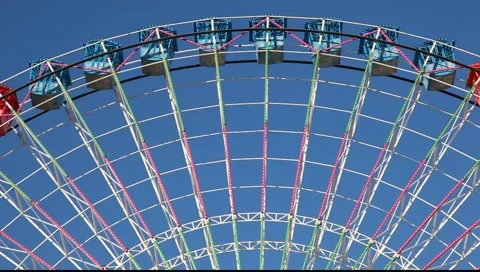 Ferris Wheel Vidéo 2975167