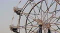 Ferris Wheel 4k or 4k+ Resolution