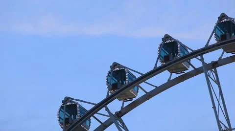 Ferris wheel Vidéo 50829688