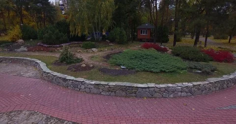 Ferris wheel Stock Footage 71410380