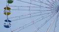 Ferris Wheel Lights 4k or 4k+ Resolution
