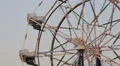 Ferris Wheel NJ HD Footage