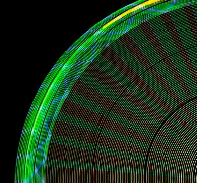 Ferris wheel Stock Photos