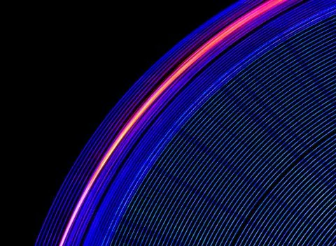 Ferris wheel Foto stock