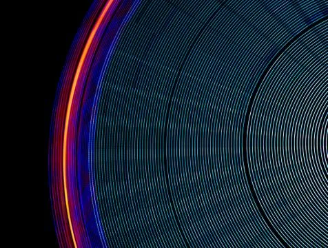 Ferris wheel Stock Photos