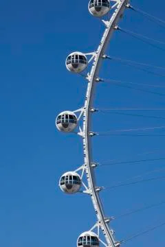 Ferris Wheel Fotos Stock