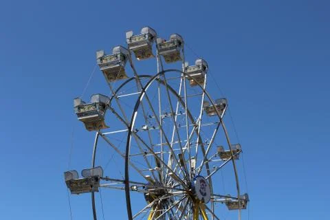 Ferris Wheel Stock Photos
