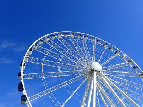 Ferris Wheel Stock Photos