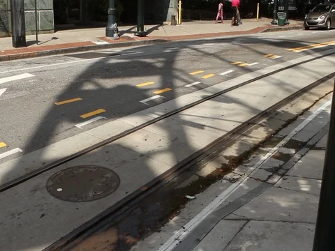 Ferris Wheel Shadow 02 Видео 77605020