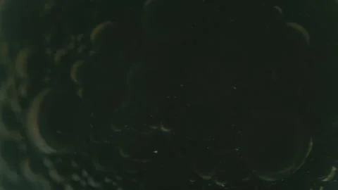 Ferrofluid Fluid Stock Footage 319917029