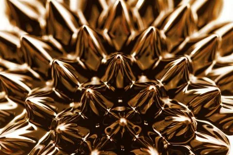 Ferrofluid Stock Photos