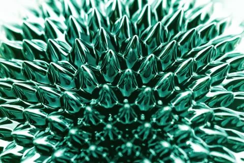 Ferrofluid Stock Photos