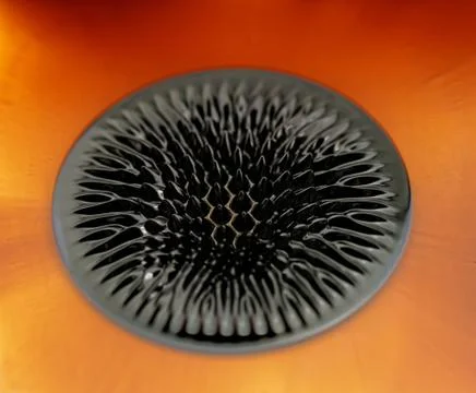 Ferrofluid Stock Photos