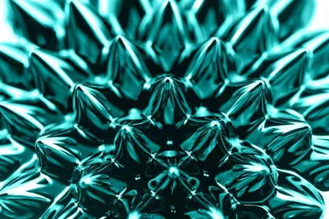 Ferrofluid Stock Photos