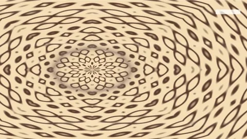 Ferrofluid Surge Polygonal Field Motion Stock Footage 340959798
