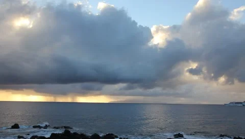 Ferry 1933b Stock Footage 980621