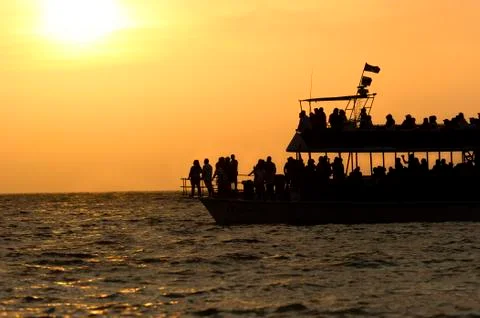 Ferry Boat Stock Photos