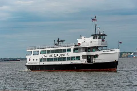 Ferry boat Stock Photos