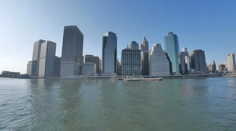 Ferry to Downtown MS Vidéo 37015953