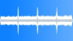 Ferry Engine From Deck Sound Effect