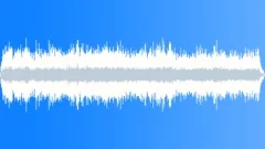 Ferry engine room Sound Effect