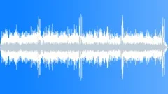 Ferry Engine Room Sound Effect
