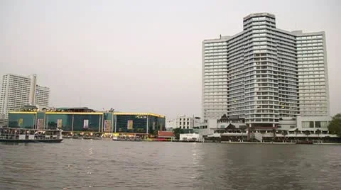 Ferry 스톡 동영상 9000160