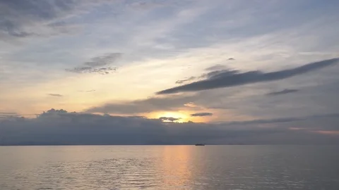 Ferry Stock Footage 112395529