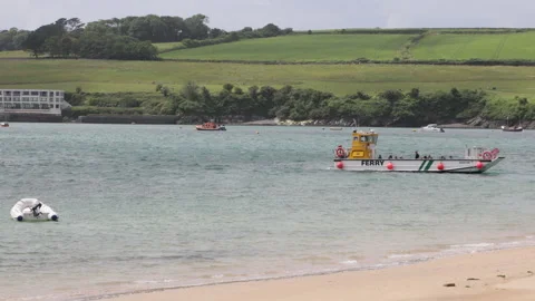 Ferry 스톡 동영상 197067897