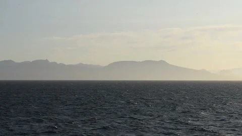 Ferry Stock Footage 286261856