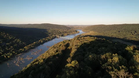 Ferry harper Stock Footage 264627702