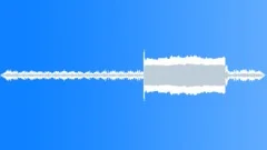 Ferry long horn blast Sound Effect